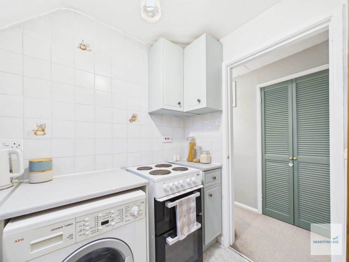 Wellington Villas, Nottingham