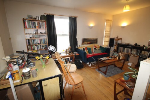 Ebury Road, Carrington