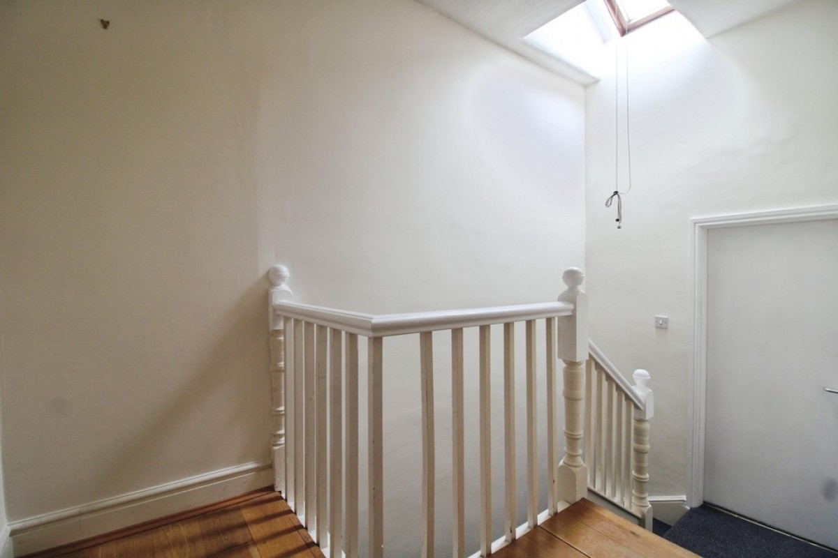 Ebury Road, Carrington