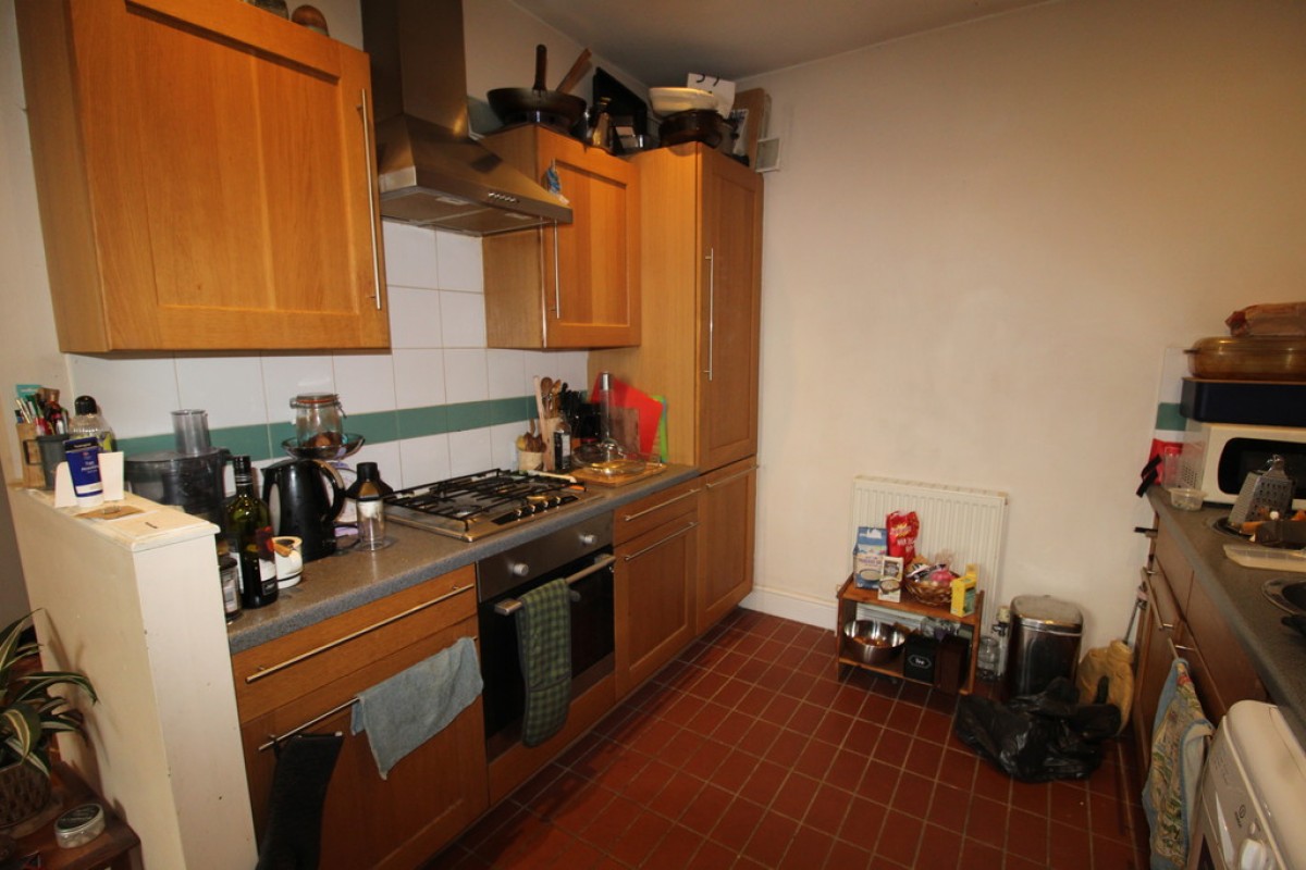 Ebury Road, Carrington