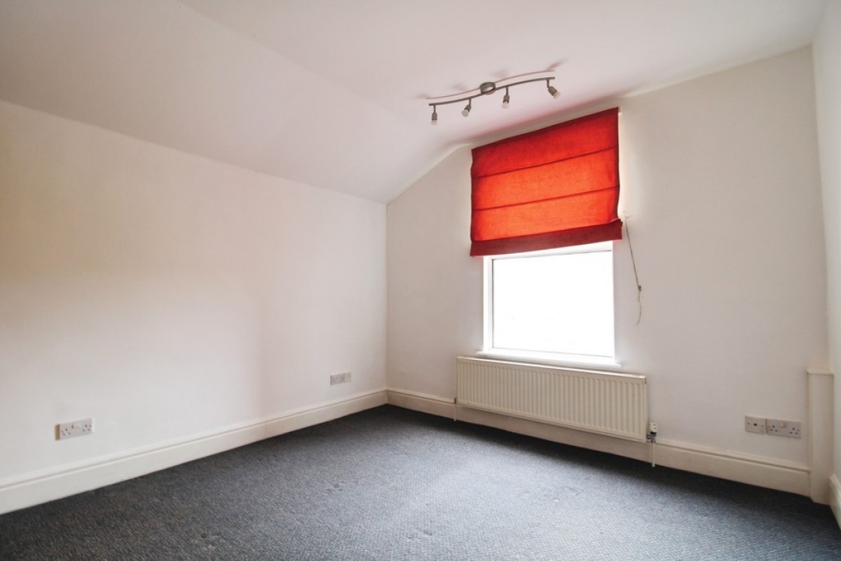 Ebury Road, Carrington