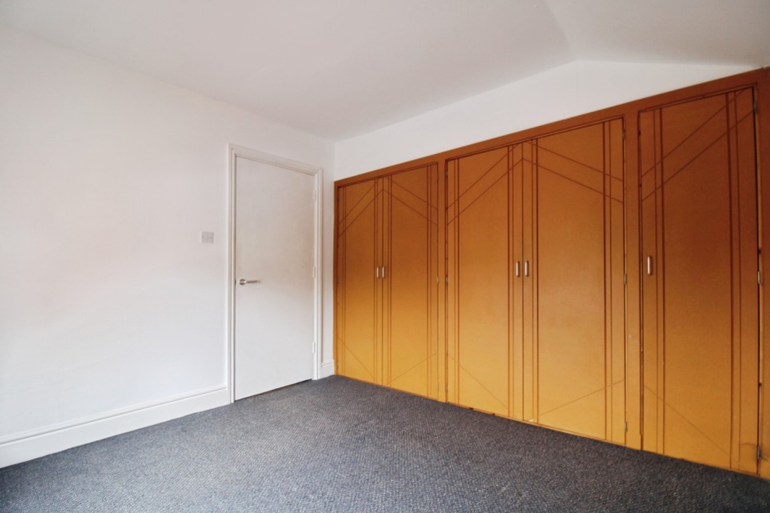 1 bedroom Flat for Letting Ebury Road, Carrington