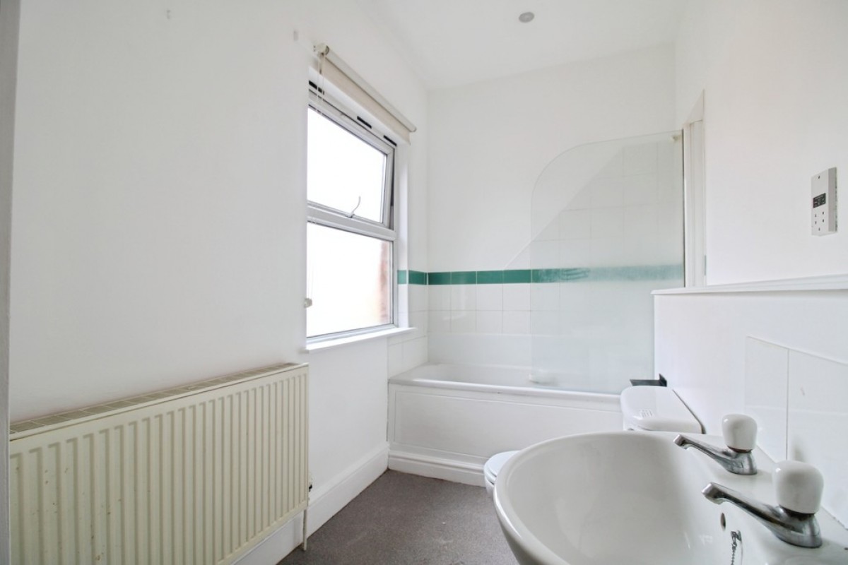 Ebury Road, Carrington