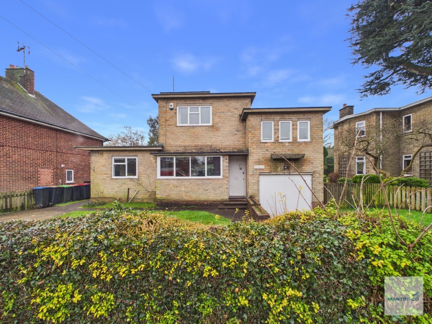 3 bedroom House in Long Hill Rise, Hucknall