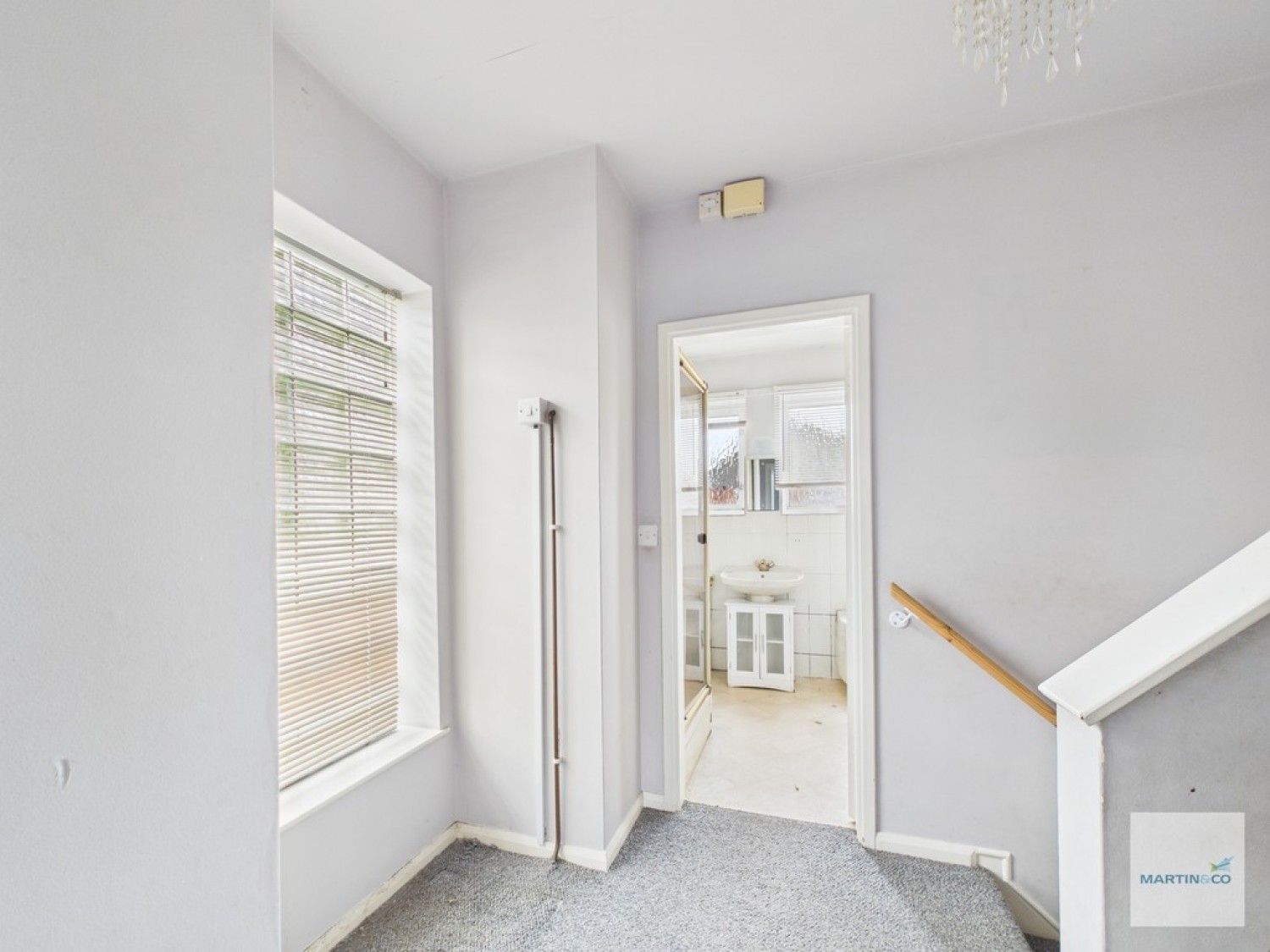 3 bedroom House in Long Hill Rise, Hucknall