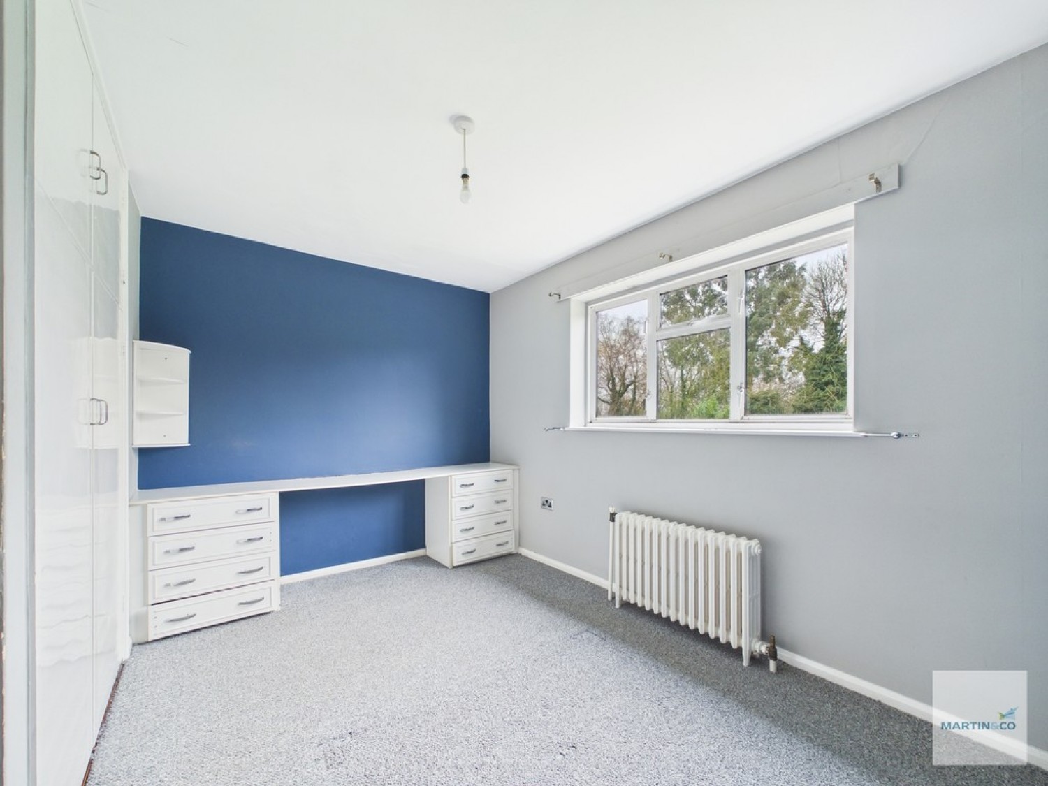 3 bedroom House in Long Hill Rise, Hucknall