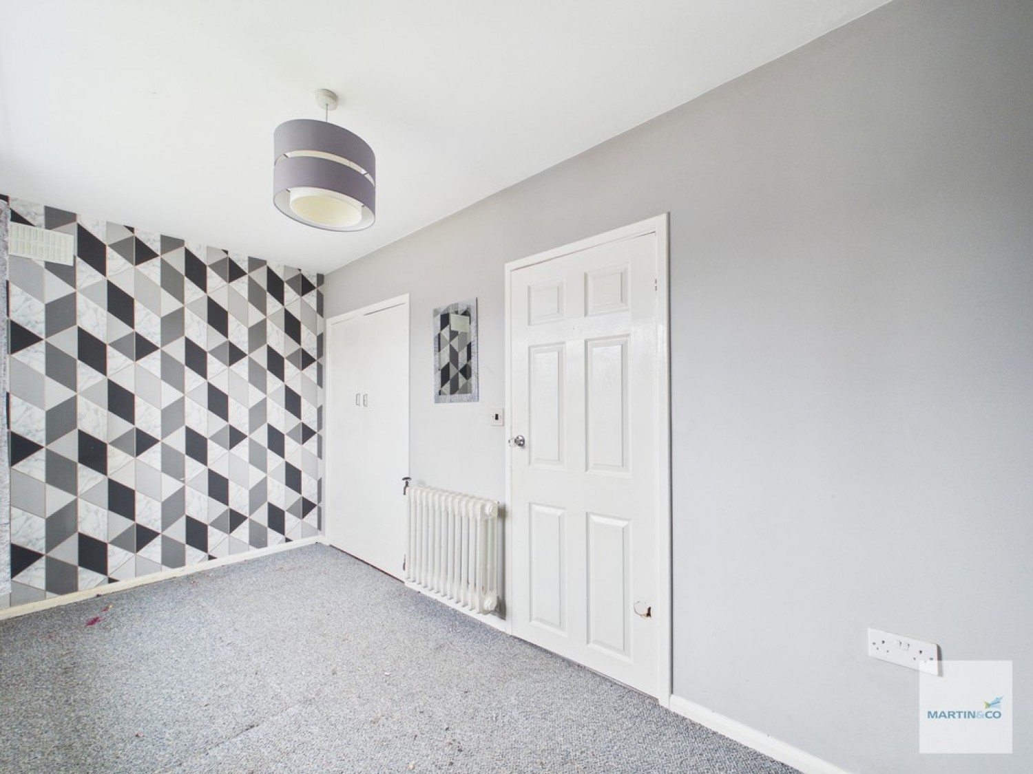 3 bedroom House in Long Hill Rise, Hucknall