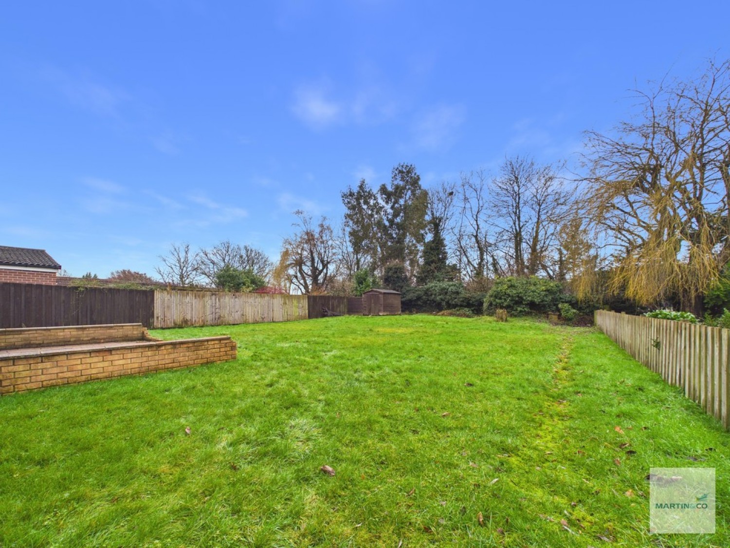 3 bedroom House in Long Hill Rise, Hucknall