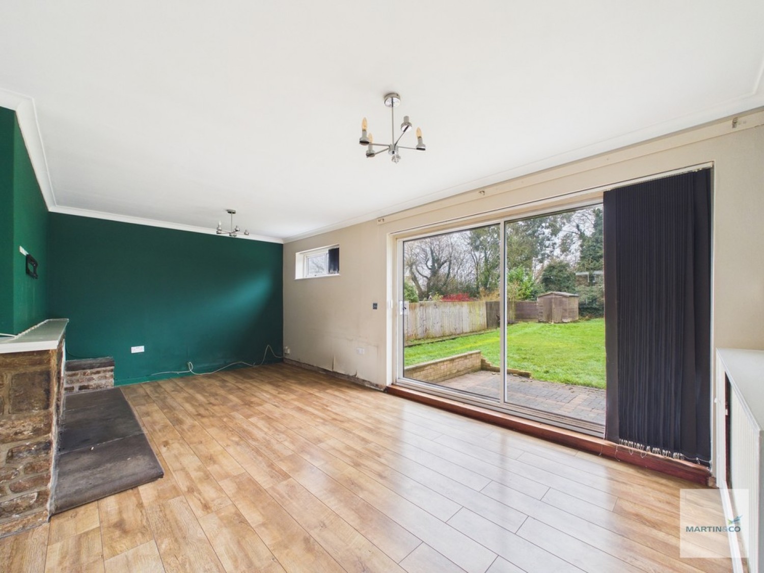 3 bedroom House in Long Hill Rise, Hucknall