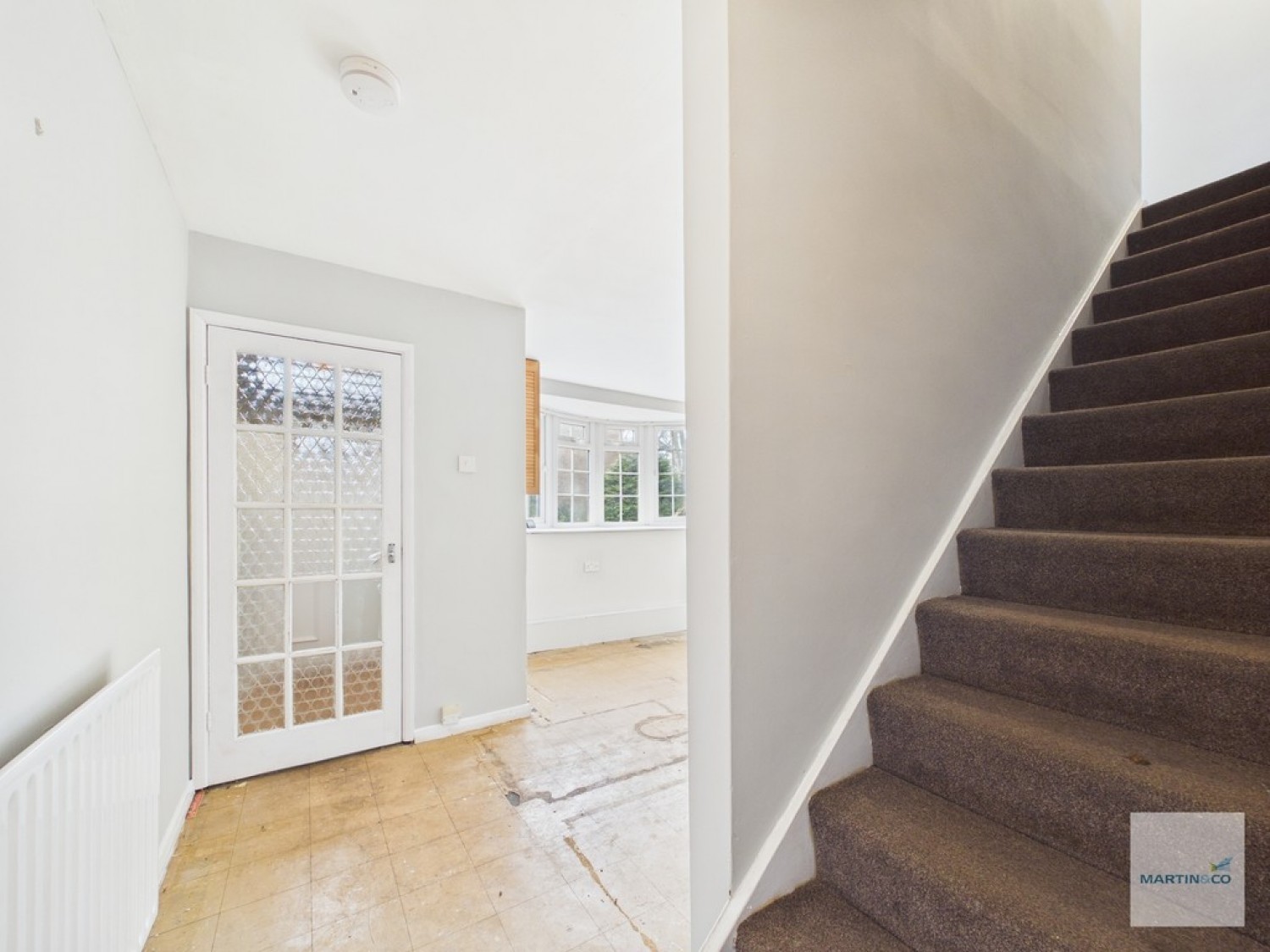 3 bedroom House for Sale Mirberry Mews, Lenton