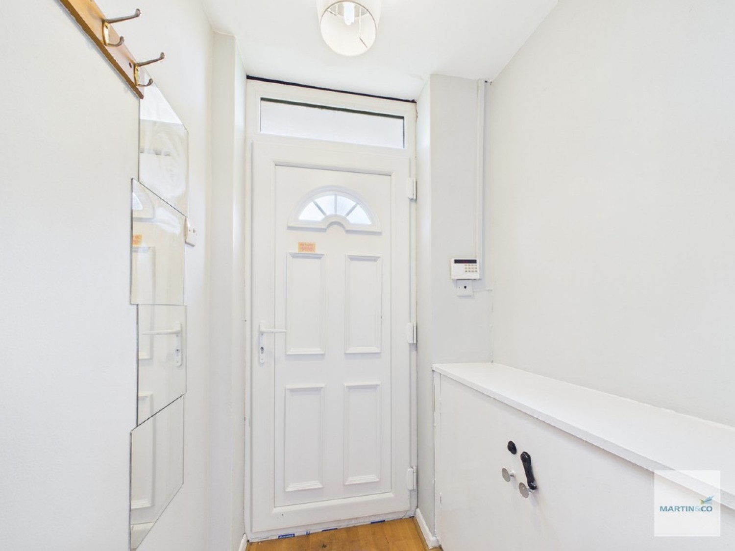 3 bedroom House for Sale Mirberry Mews, Lenton
