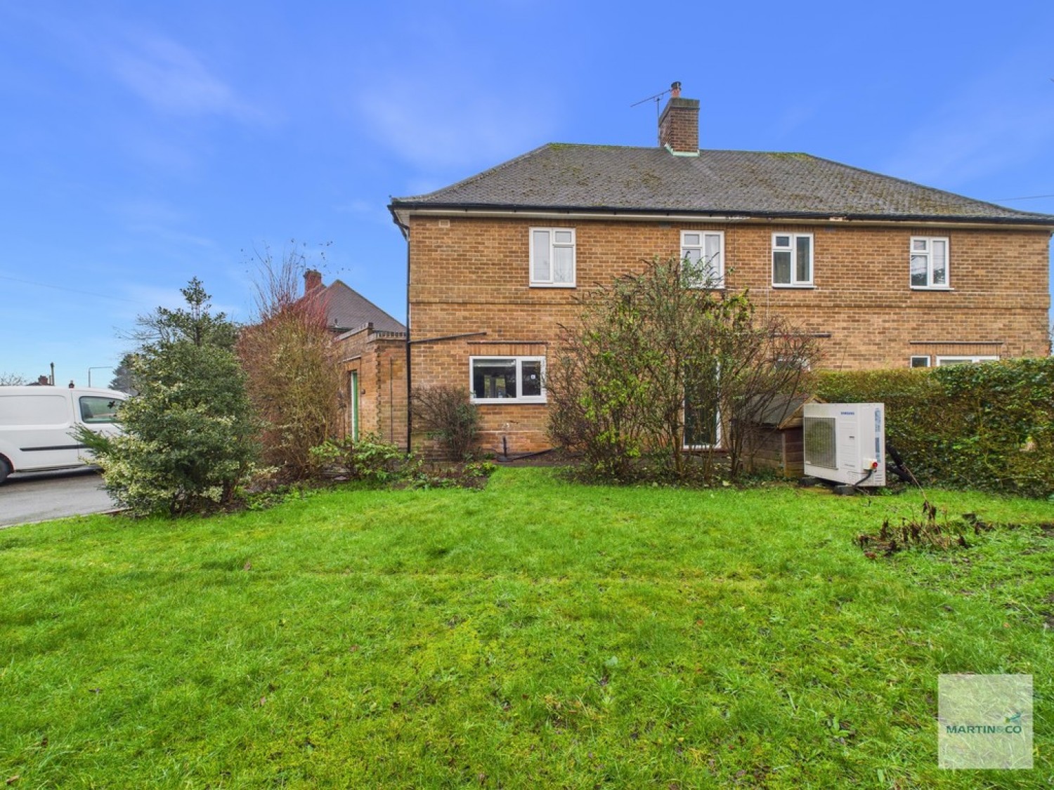 3 bedroom House for Sale Bramcote Lane, Chilwell