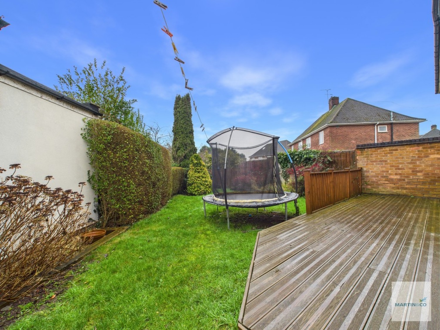 3 bedroom House for Sale Bramcote Lane, Chilwell