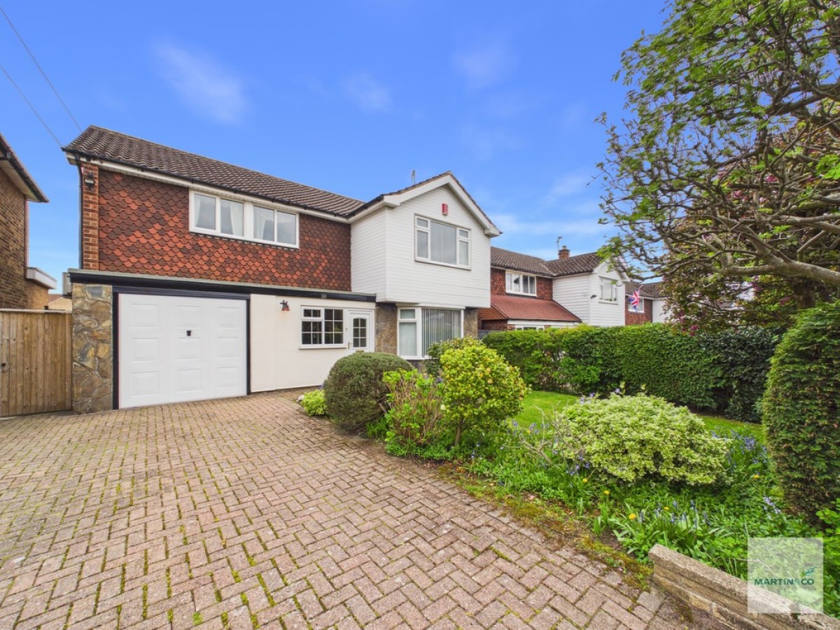 Sandy Lane, Bramcote