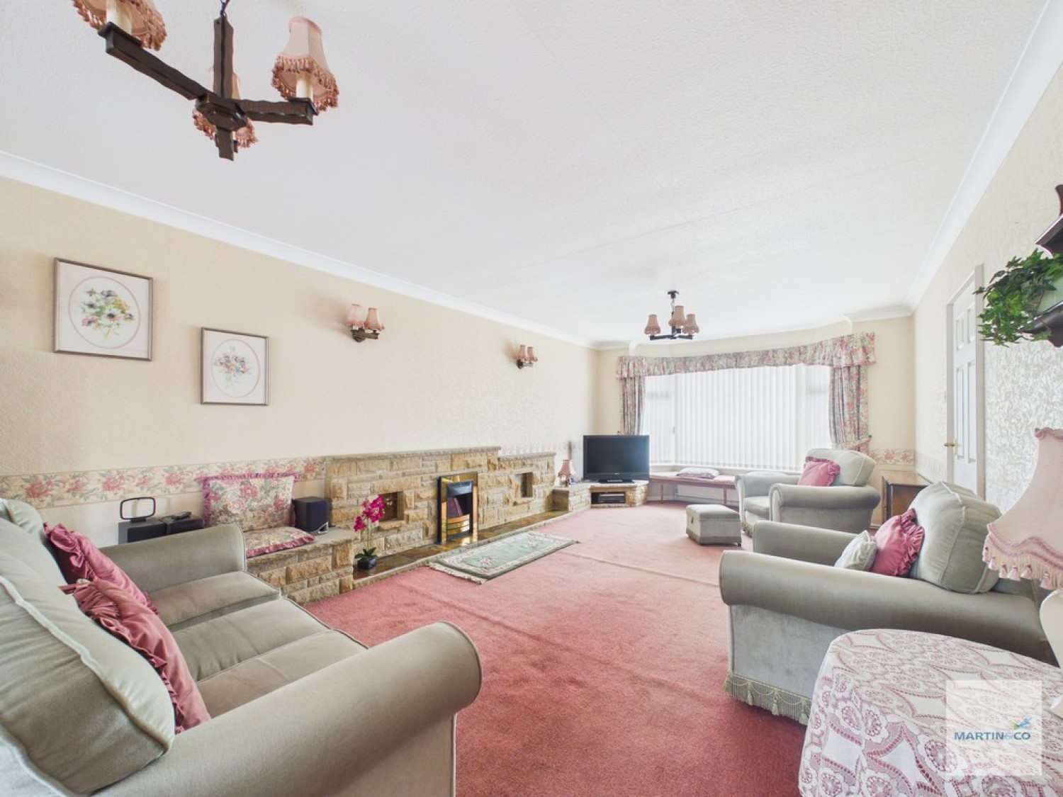 4 bedroom House for Sale Sandy Lane, Bramcote