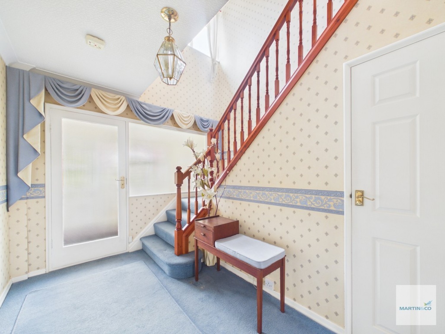 4 bedroom House for Sale Sandy Lane, Bramcote