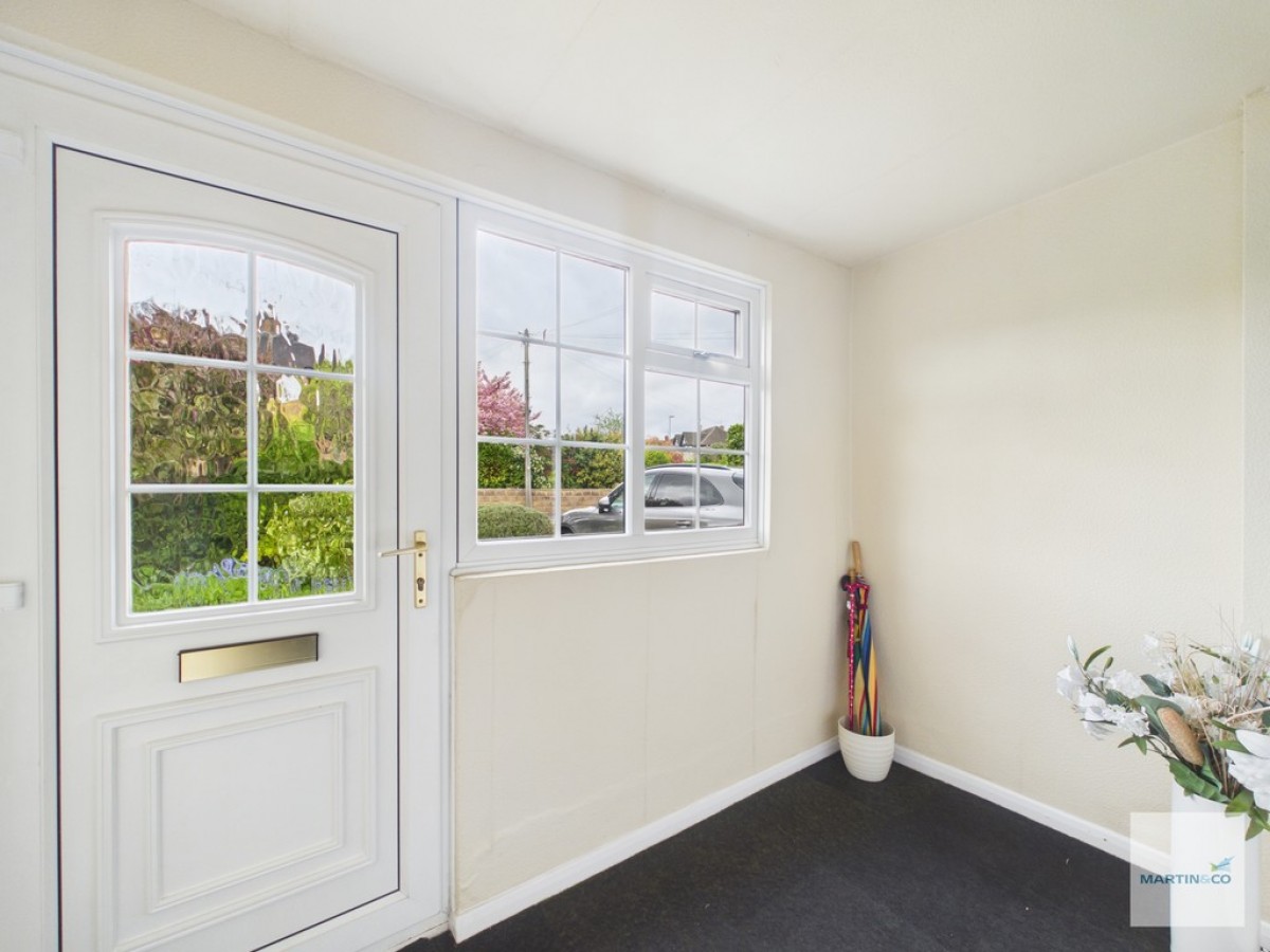 Sandy Lane, Bramcote