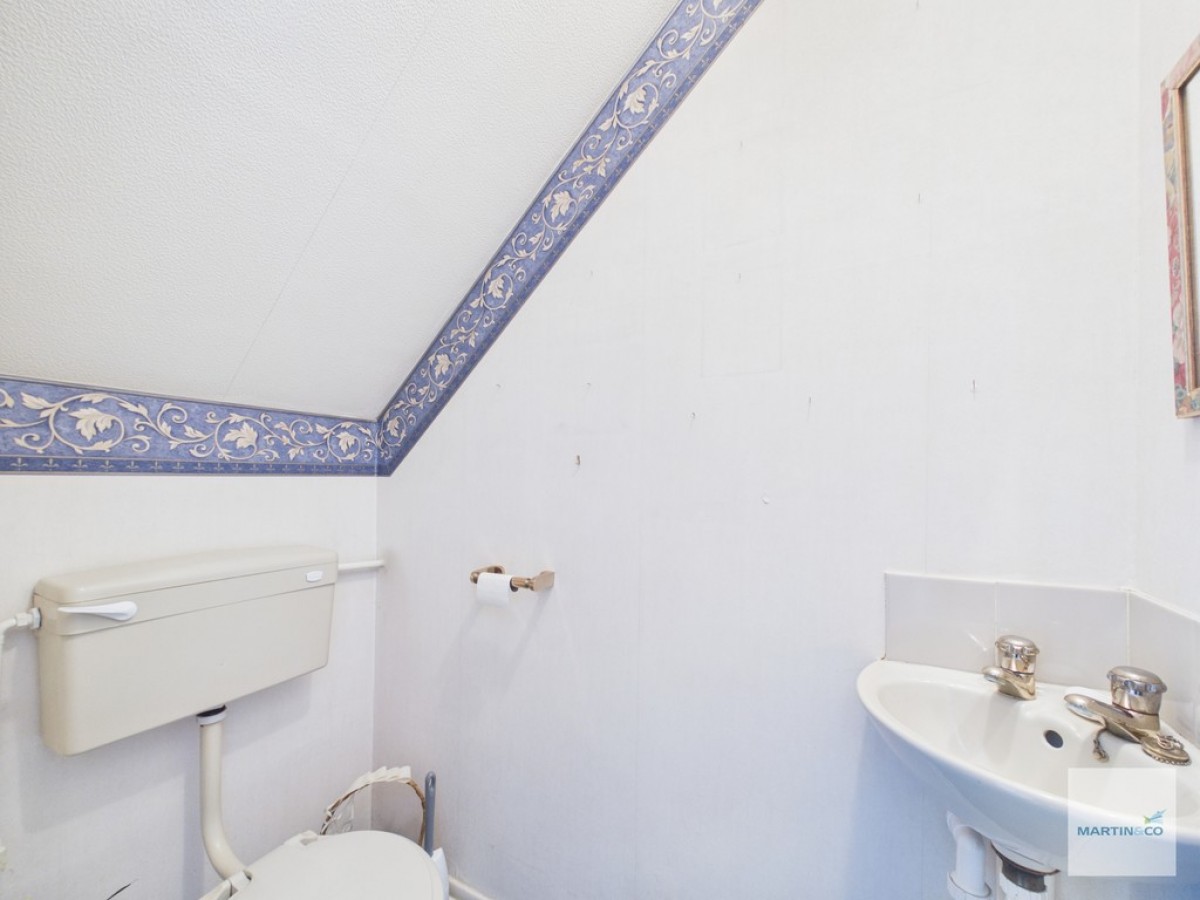 Sandy Lane, Bramcote