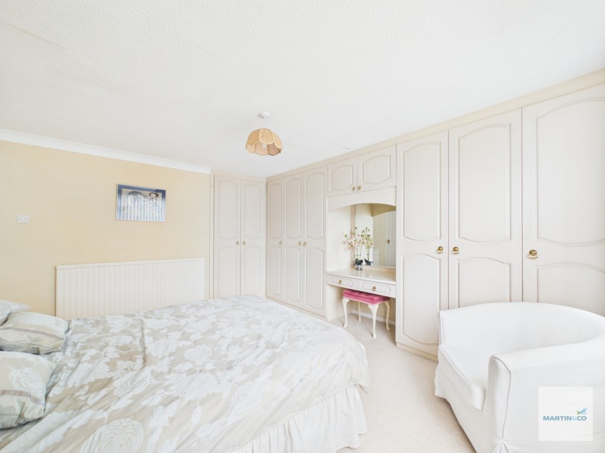 Sandy Lane, Bramcote