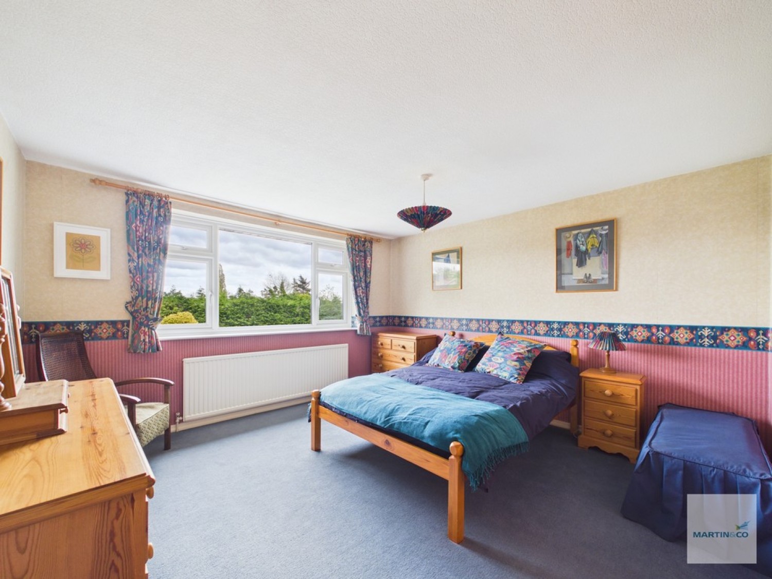 4 bedroom House for Sale Sandy Lane, Bramcote