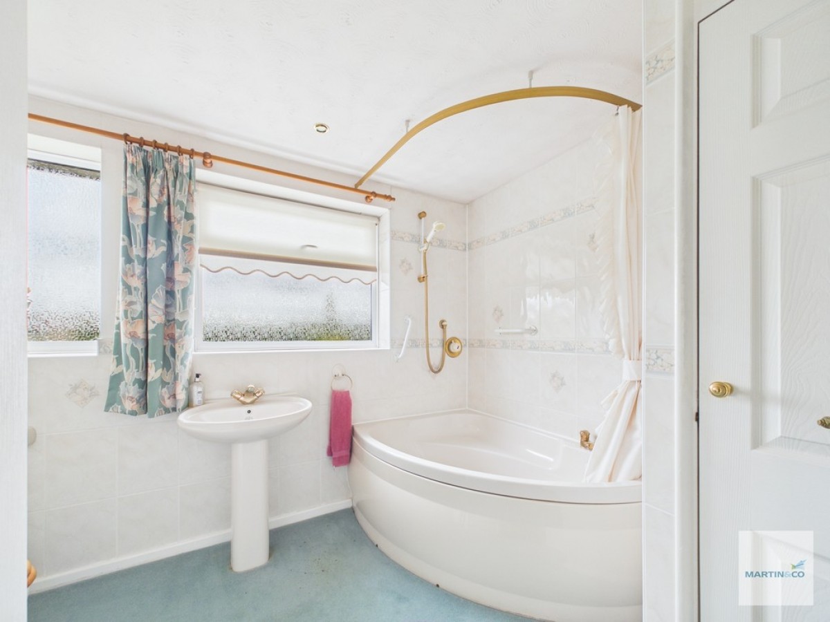 Sandy Lane, Bramcote