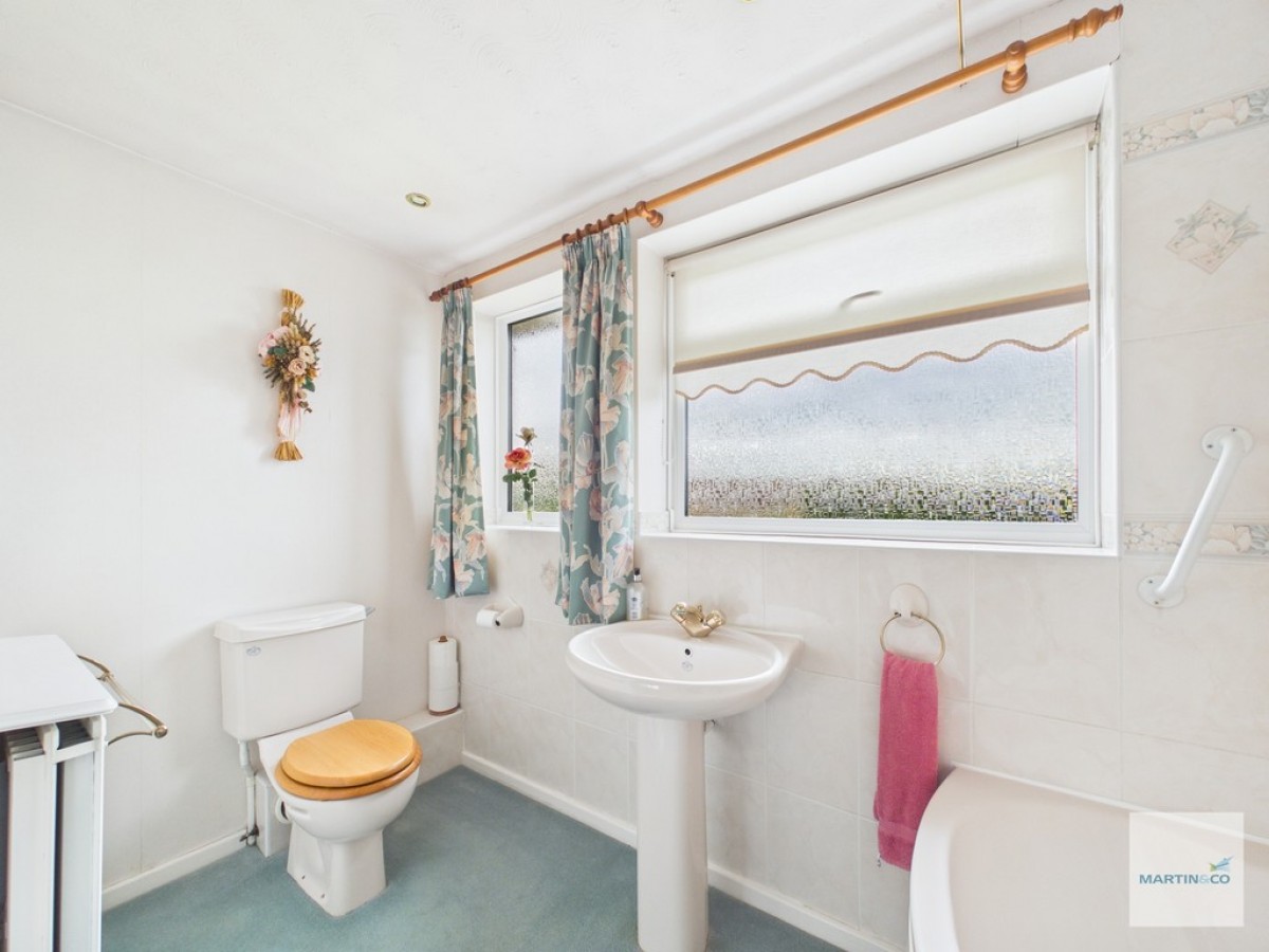 Sandy Lane, Bramcote