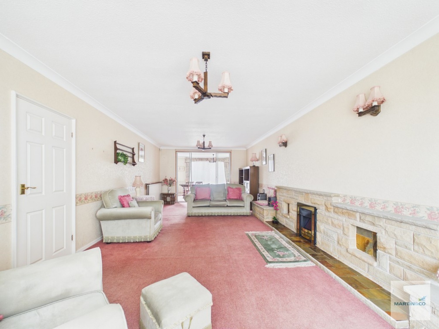 4 bedroom House for Sale Sandy Lane, Bramcote