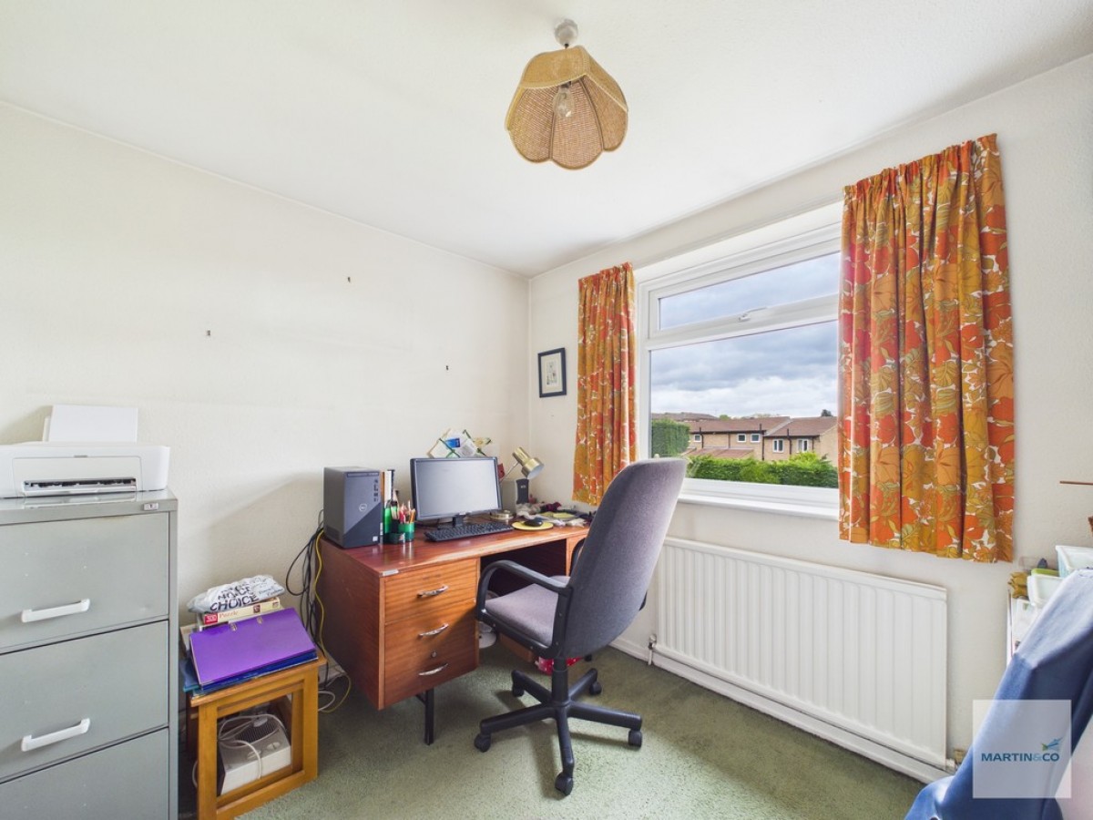 Sandy Lane, Bramcote