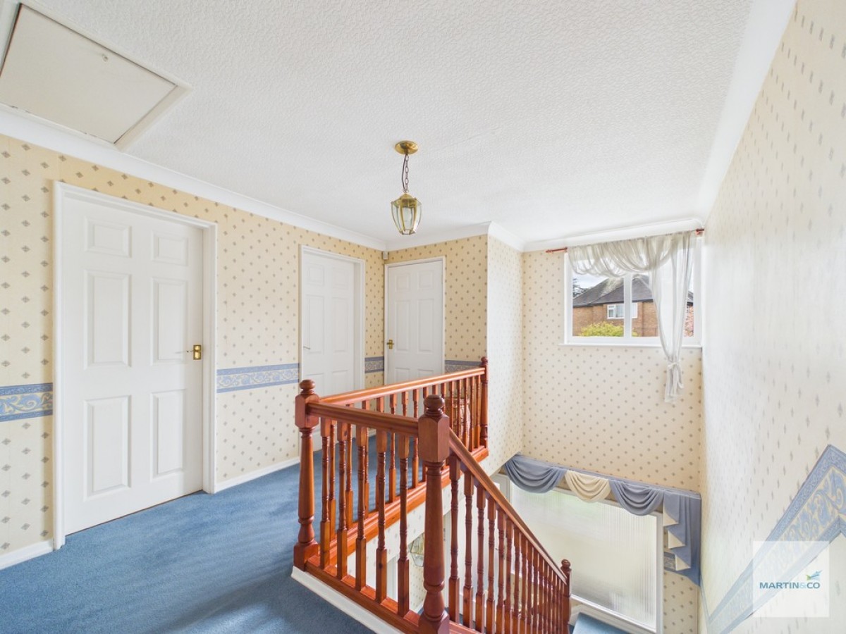 Sandy Lane, Bramcote