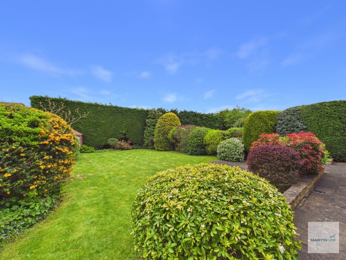 Sandy Lane, Bramcote