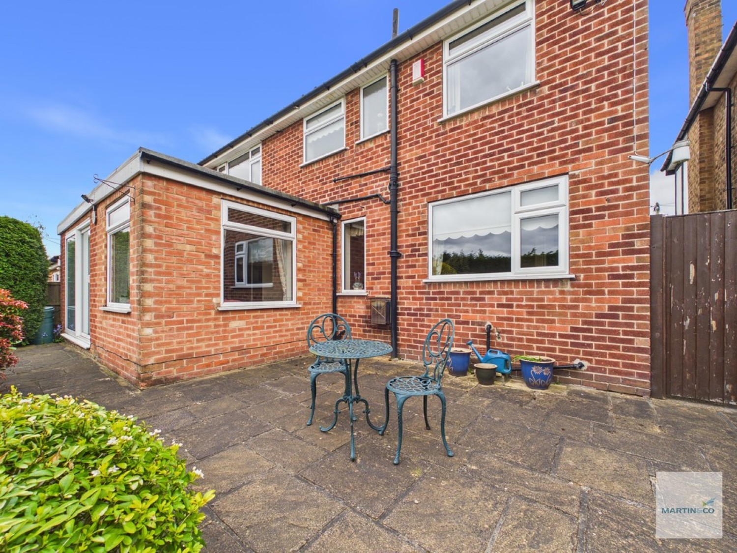 4 bedroom House for Sale Sandy Lane, Bramcote