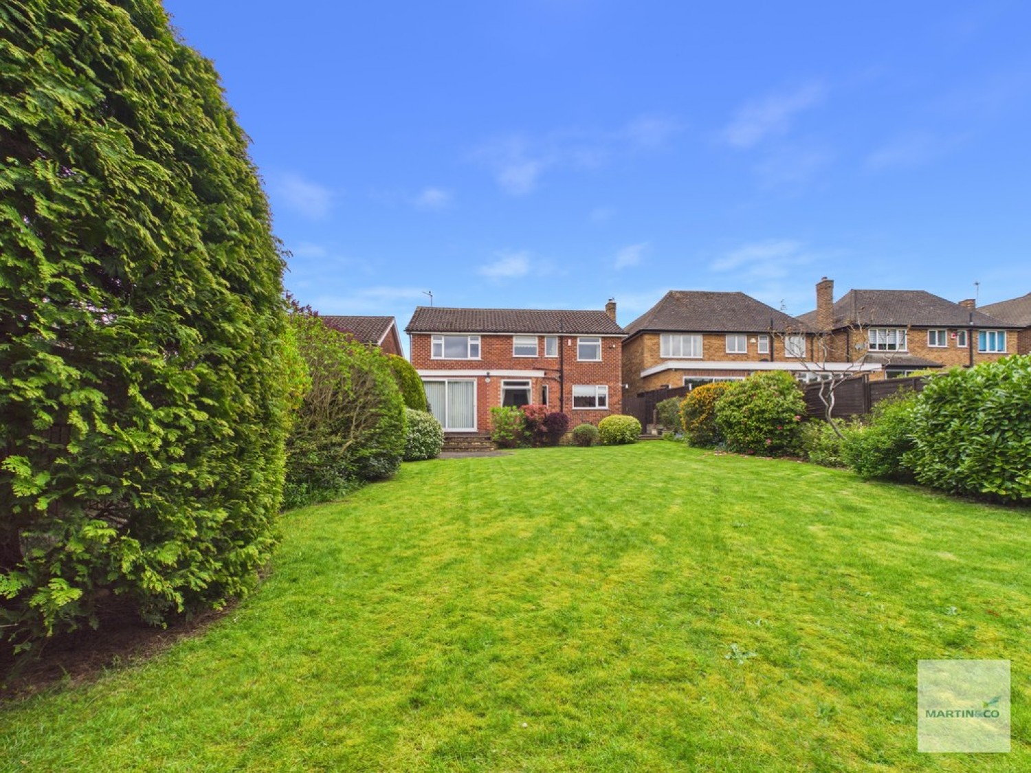 4 bedroom House for Sale Sandy Lane, Bramcote