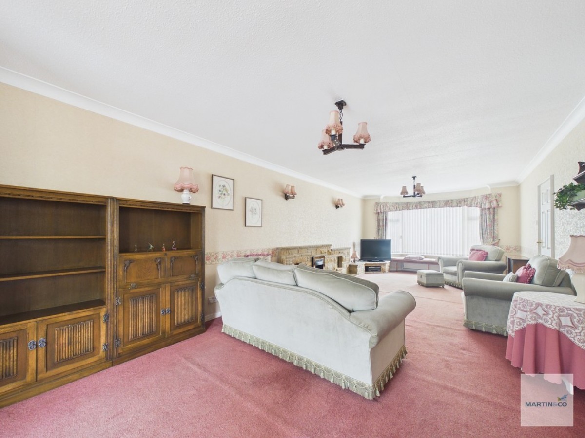 Sandy Lane, Bramcote