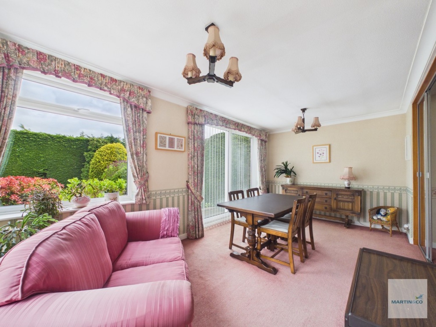 4 bedroom House for Sale Sandy Lane, Bramcote