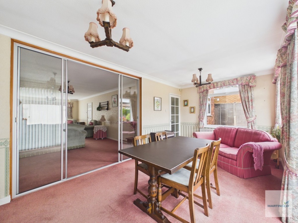 Sandy Lane, Bramcote