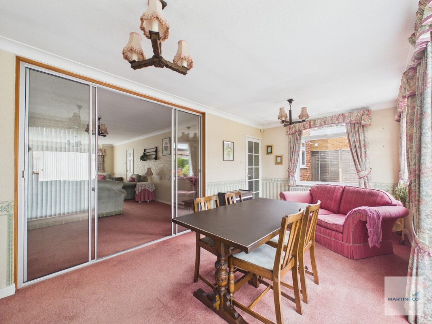 4 bedroom House for Sale Sandy Lane, Bramcote