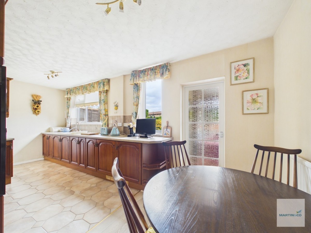 Sandy Lane, Bramcote