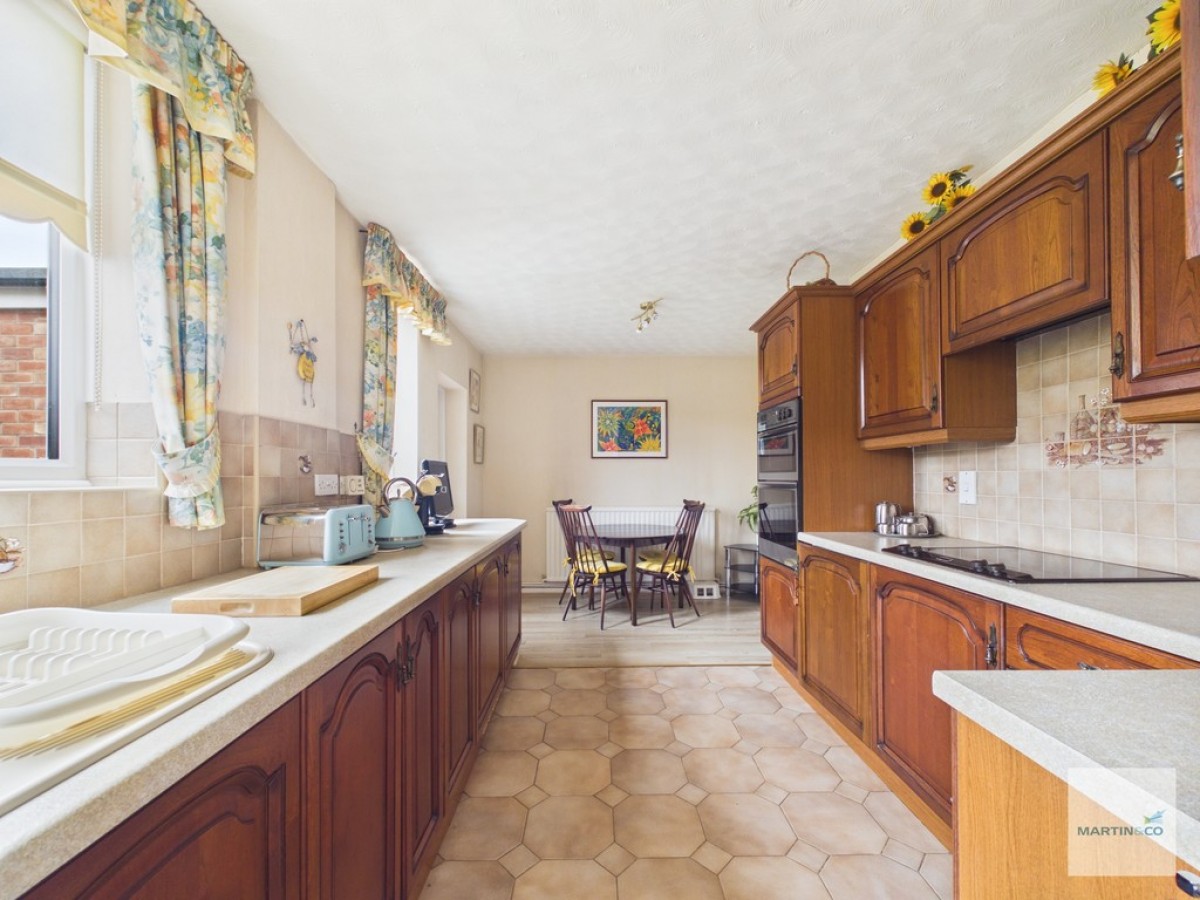 Sandy Lane, Bramcote