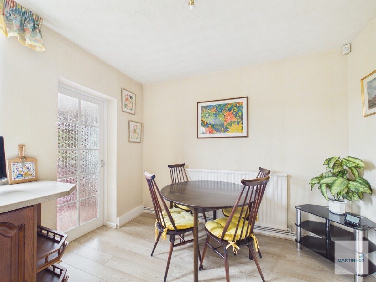 Sandy Lane, Bramcote