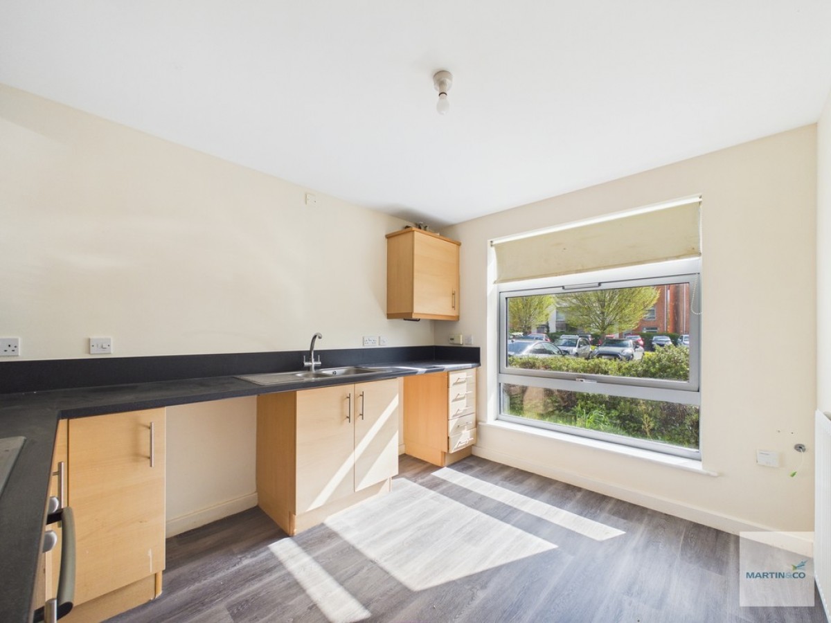 Nazareth Road, Lenton