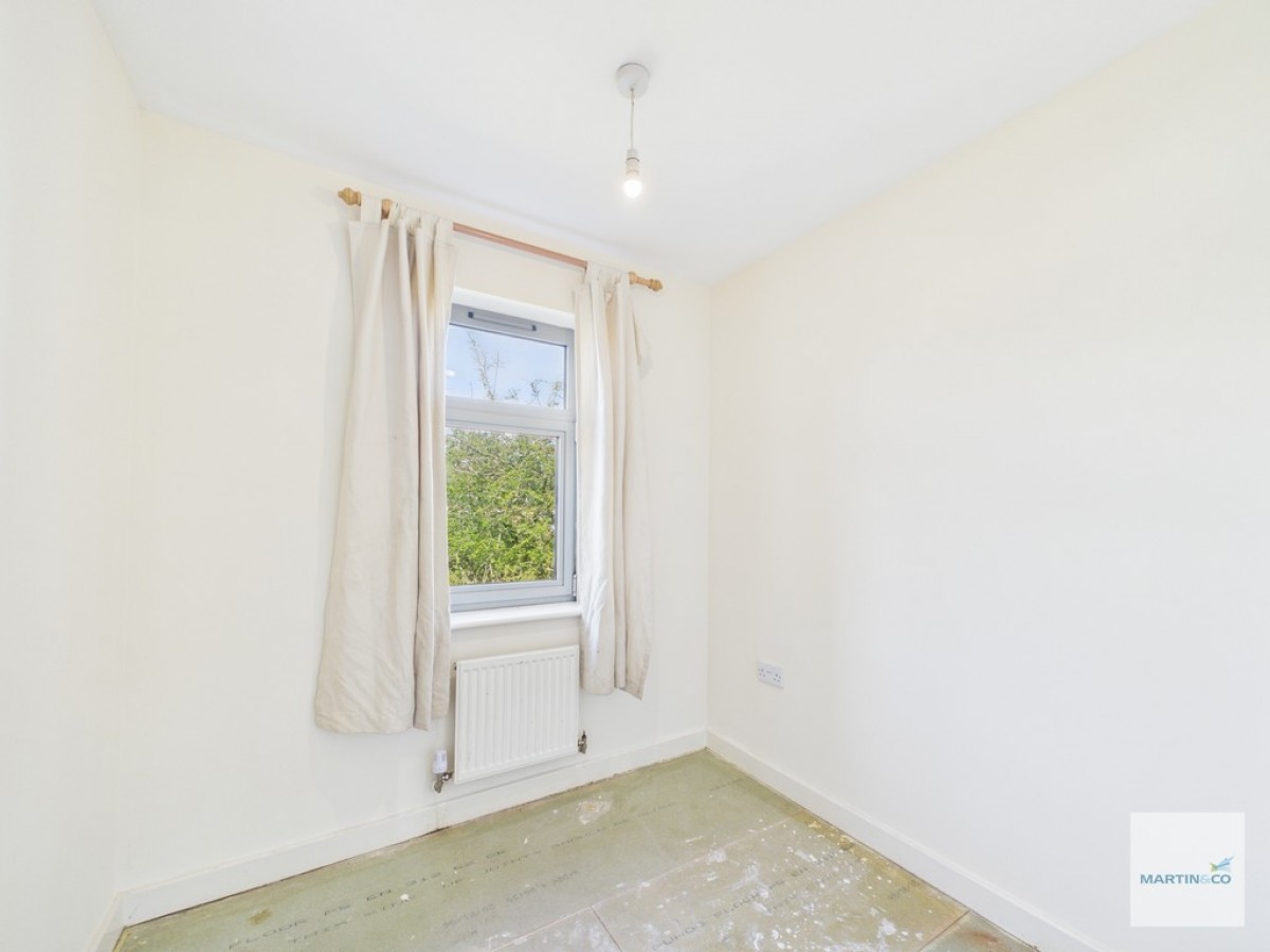 Nazareth Road, Lenton