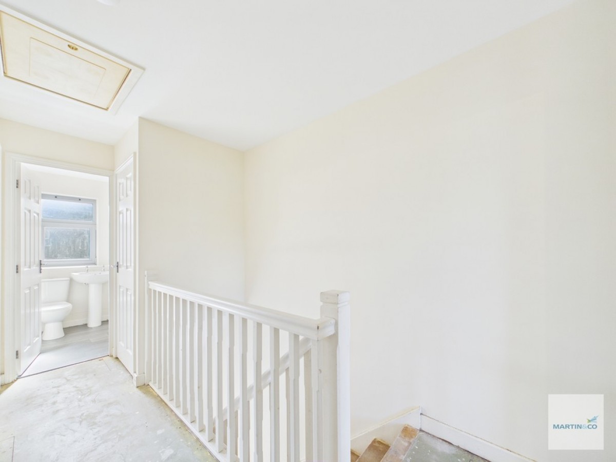 Nazareth Road, Lenton