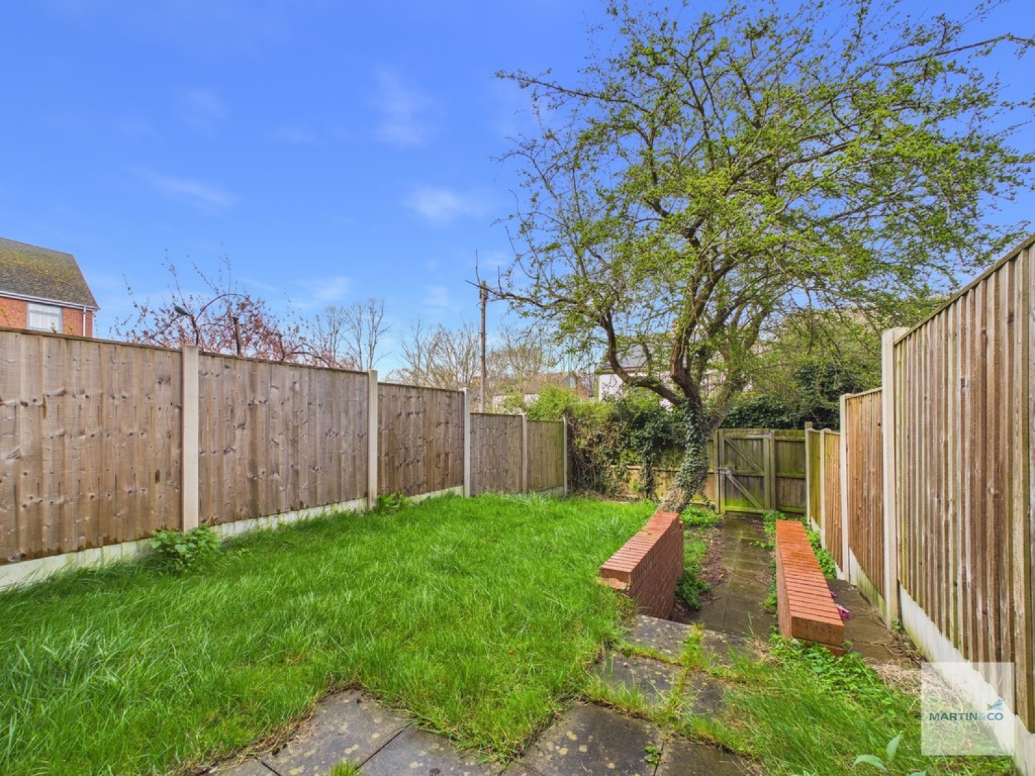 3 bedroom House for Sale Nazareth Road, Lenton