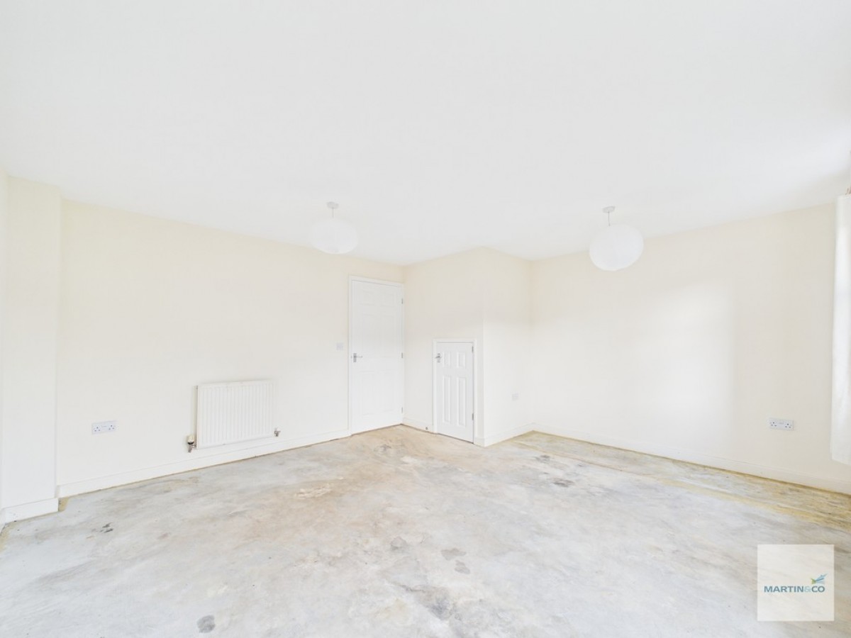 Nazareth Road, Lenton