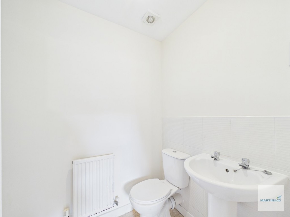 Nazareth Road, Lenton