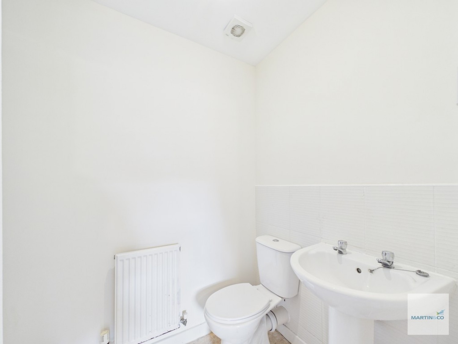 3 bedroom House for Sale Nazareth Road, Lenton