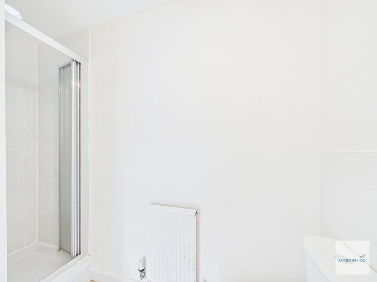 Nazareth Road, Lenton