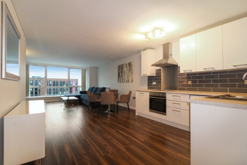 Marco Island, Huntington Street