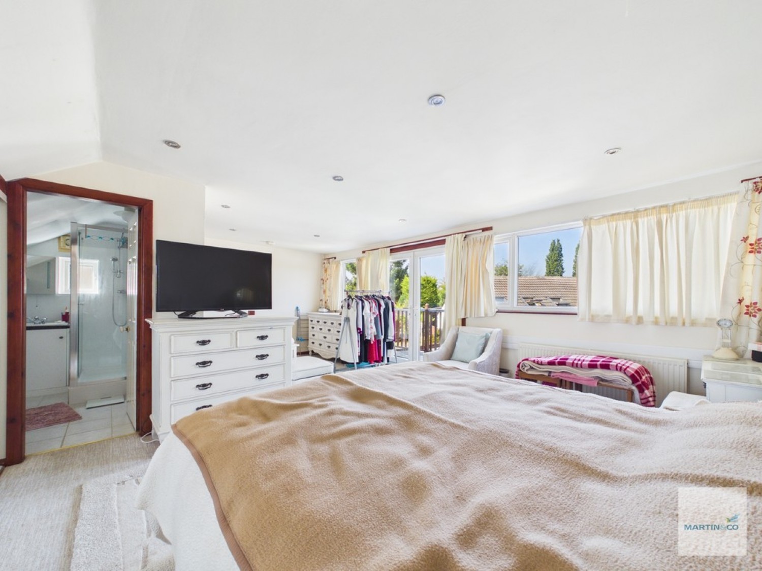 3 bedroom Bungalow for Sale Harcourt Crescent, Nuthall