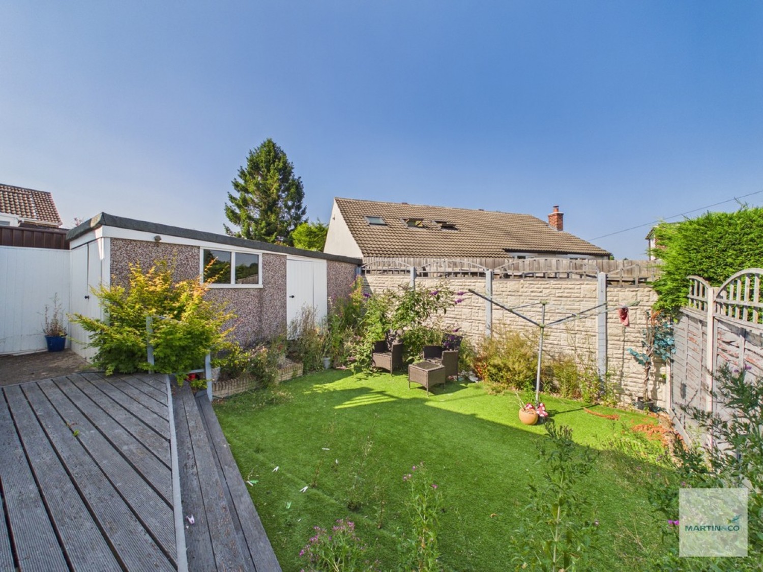 3 bedroom Bungalow for Sale Harcourt Crescent, Nuthall